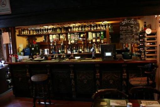 фото отеля Salutation Inn Crymych
