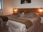 фото отеля Salutation Inn Crymych
