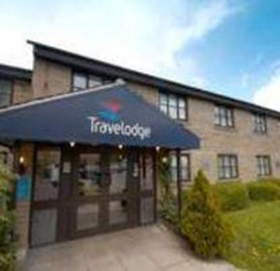 фото отеля Travelodge Skipton