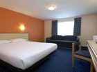 фото отеля Travelodge Skipton