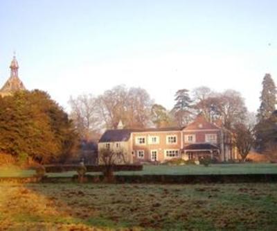 фото отеля Thornham Hall