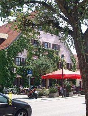 фото отеля Hotel am Markt Forum