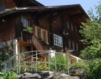 фото отеля Pension Staldacher