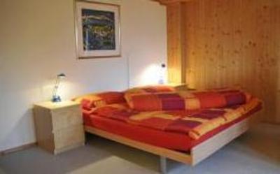 фото отеля Pension Staldacher