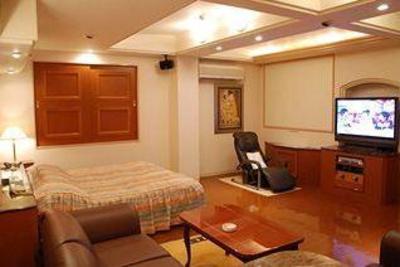 фото отеля Hotel Fine Tsu