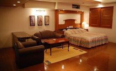 фото отеля Hotel Fine Tsu
