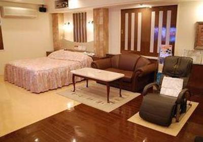 фото отеля Hotel Fine Tsu