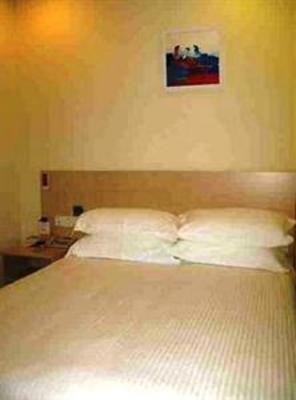 фото отеля Shidu Business Hotel