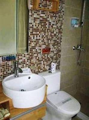 фото отеля Shidu Business Hotel