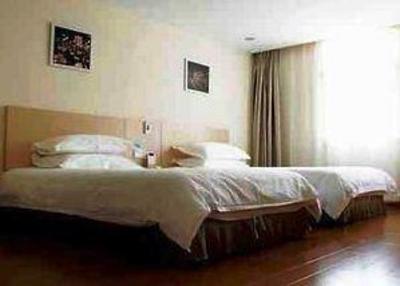фото отеля Shidu Business Hotel
