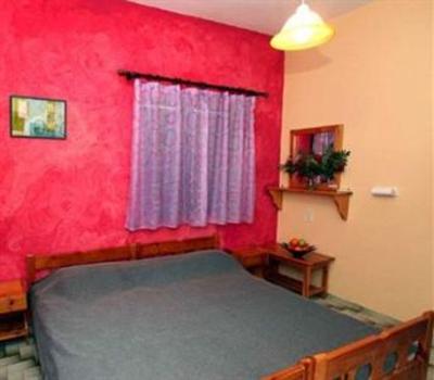 фото отеля Dafne's House