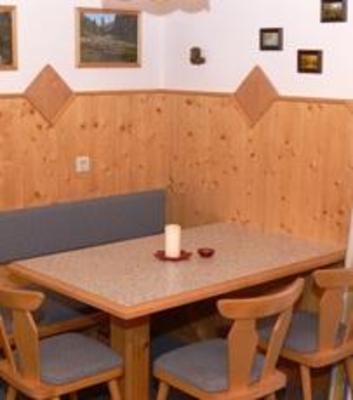 фото отеля Ferienhaus Andreas