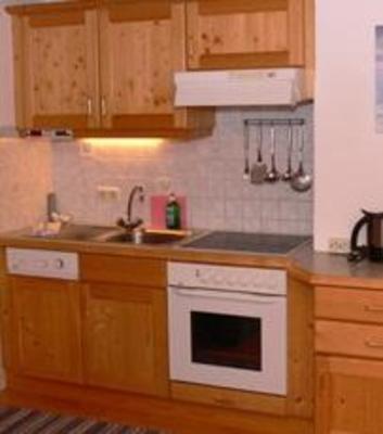 фото отеля Ferienhaus Andreas
