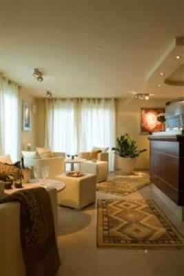 фото отеля Residenza Chesa Seraina