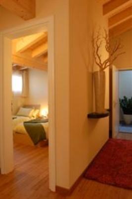 фото отеля Residenza Chesa Seraina
