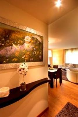 фото отеля Residenza Chesa Seraina