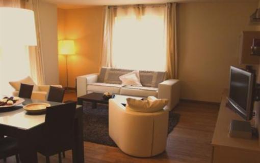 фото отеля Residenza Chesa Seraina