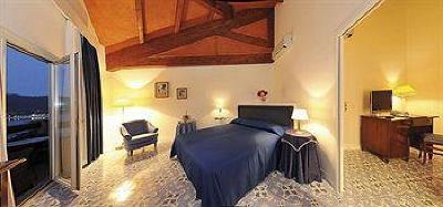 фото отеля Hotel Del Golfo Marciana