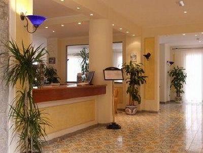 фото отеля Hotel Del Golfo Marciana