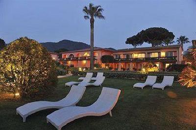 фото отеля Hotel Del Golfo Marciana