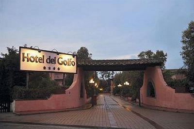 фото отеля Hotel Del Golfo Marciana