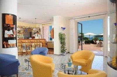фото отеля Hotel Del Golfo Marciana