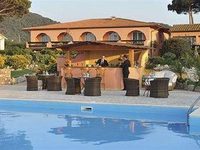 Hotel Del Golfo Marciana