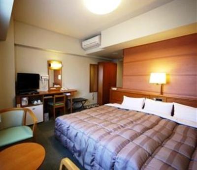 фото отеля Hotel Route-Inn Moka