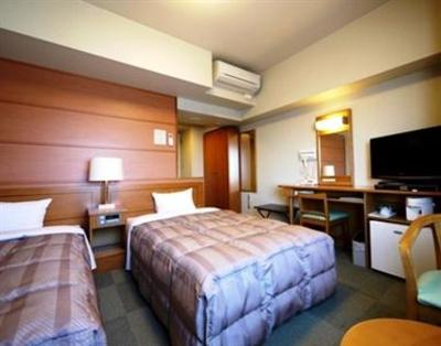 фото отеля Hotel Route-Inn Moka