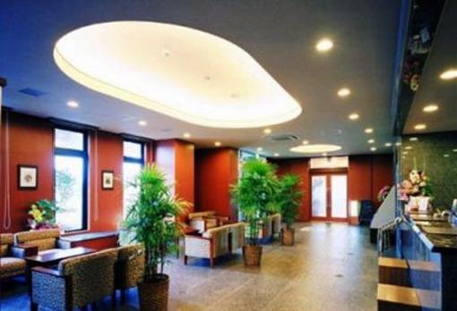 фото отеля Hotel Route-Inn Moka