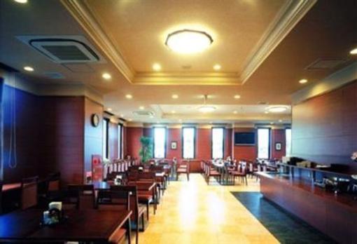 фото отеля Hotel Route-Inn Moka
