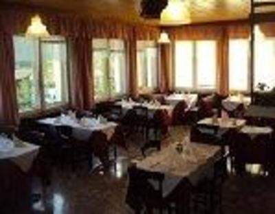 фото отеля Albergo Adriatico