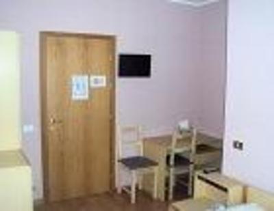 фото отеля Albergo Adriatico