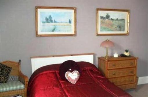фото отеля Tavistock Inn
