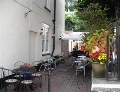 фото отеля Tavistock Inn