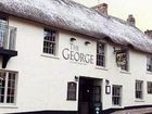 фото отеля The George Lew Trenchard