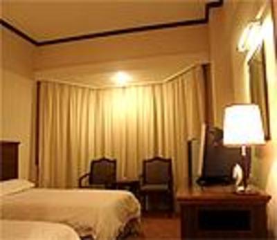 фото отеля Poyanghu Hotel Nanchang