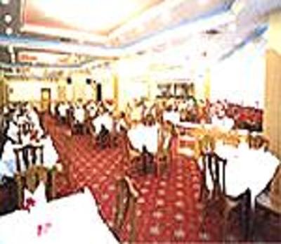 фото отеля Poyanghu Hotel Nanchang