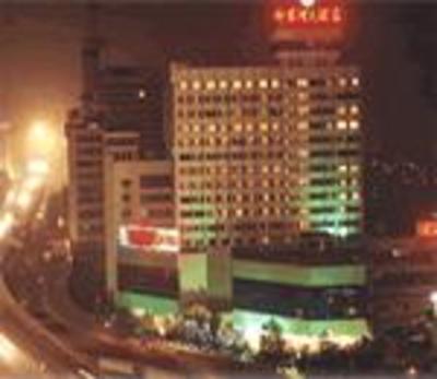 фото отеля Poyanghu Hotel Nanchang