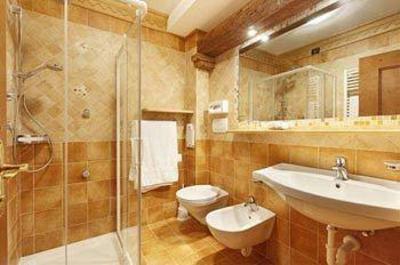 фото отеля Columbia Hotel Cortina d'Ampezzo