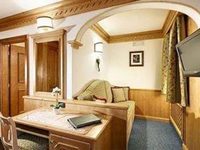 Columbia Hotel Cortina d'Ampezzo