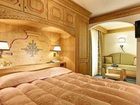 фото отеля Columbia Hotel Cortina d'Ampezzo