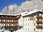 фото отеля Columbia Hotel Cortina d'Ampezzo