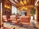 фото отеля Columbia Hotel Cortina d'Ampezzo