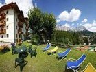 фото отеля Columbia Hotel Cortina d'Ampezzo