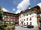 фото отеля Columbia Hotel Cortina d'Ampezzo