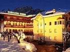 фото отеля Columbia Hotel Cortina d'Ampezzo