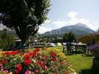 фото отеля Columbia Hotel Cortina d'Ampezzo