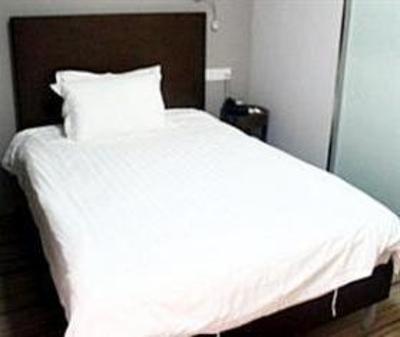 фото отеля Travelers Hotel Anhui