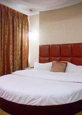 фото отеля Kending Star Business Hotel Nanjing Daming Road